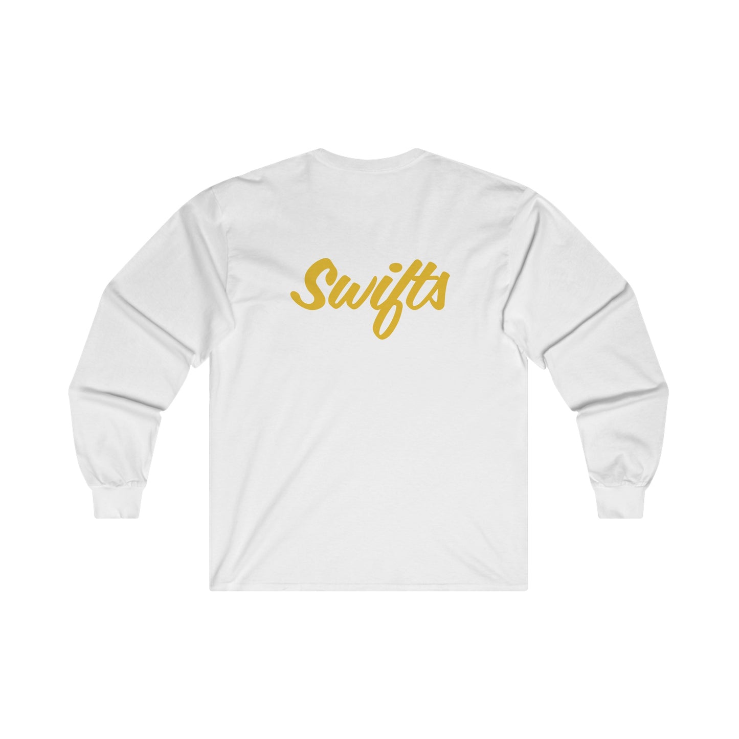 Unisex Ultra Cotton Long Sleeve Tee